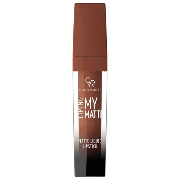Golden Rose Liping My Matte No:29 - Ruj