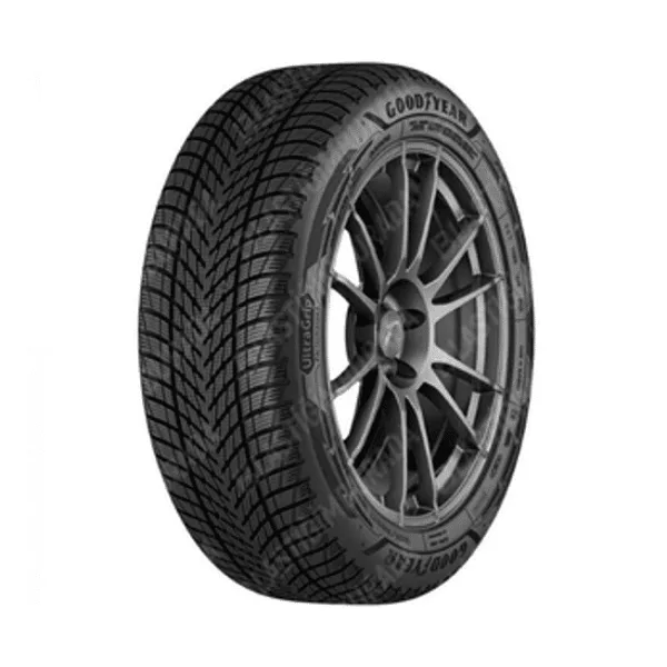 Goodyear Ultragrip Performance 3 235/40 R19 96V XL FP Kış Lastiği - 2026