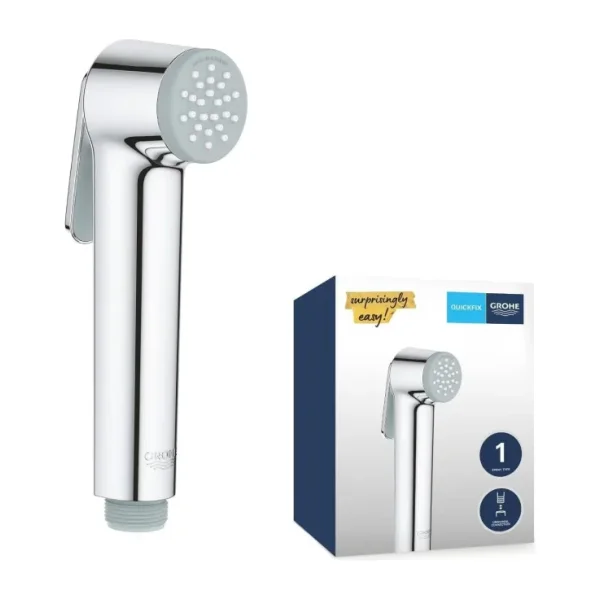 Grohe Vitalio 26351000 Taharet Bide Bataryası