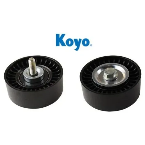 GVA Alternatör Gergi Rulmanı Escort-Fıesta-Focus 1.6 16V 70X25MM