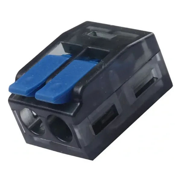 Gwest GW-412 2 İletken Bağlantılı Çok Amaçlı Klemens 1 Adet