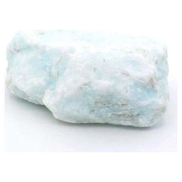 HAKİKİ DOĞAL MAVİ HEMİMORFİT TAŞI KAYA PARÇASI 285 GR