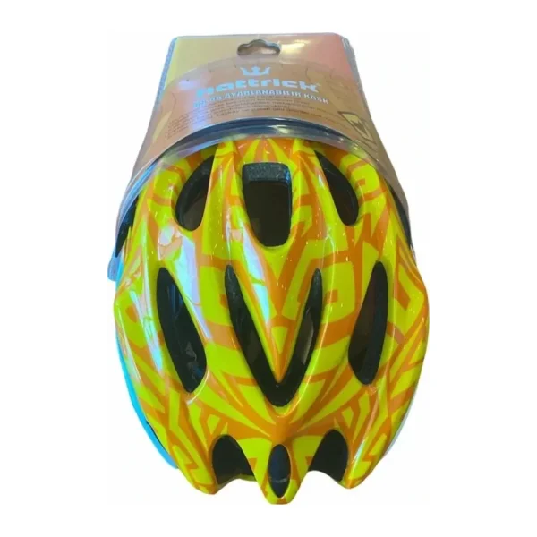 Hattrick KS-45 Ayarlanabilir Kask