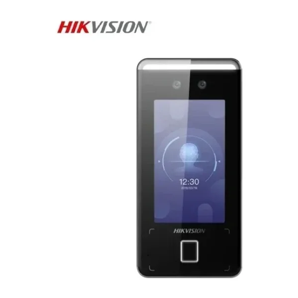 Hikvision DS-K1T341AMF Yüz Tanıma Cihazı