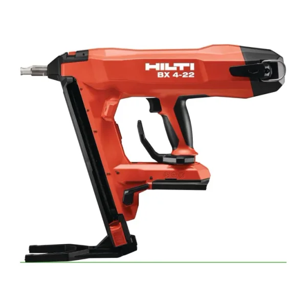 Hilti BX 4-22 Beton Çivi Çakma Tabancası