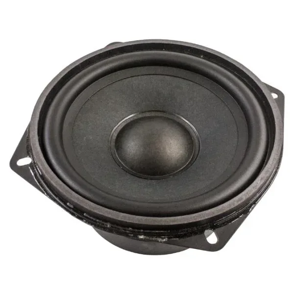 Hoparlör 4 Ohm 4? 15W 125mm