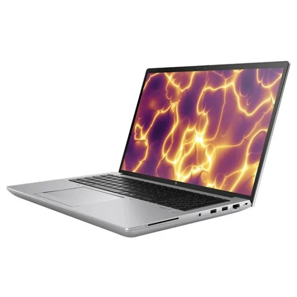 Hp 16" Zbook Fury 16 G1i C65g2es Ultra 7 265Hx-32Gb Ddr5-1Tb Nvme-12Gb Rtx Pro 3000-W11 Pro