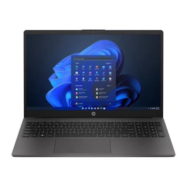HP 250 G10 B39W4AT i5-1334U 8 GB 512 GB SSD Iris Xe Graphics 15.6 Full HD Notebook