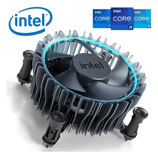 INTEL M23901 LGA1700 SOKET ORJINAL İŞLEMCİ FANI