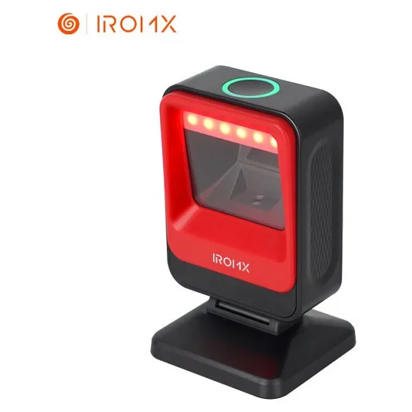 IROMX WR932DM 1D/2D MASAÜSTÜ BARKOD OKUYUCU