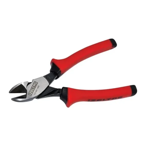 İzeltaş 3730 200 mm Ağır Tip Yan Keski