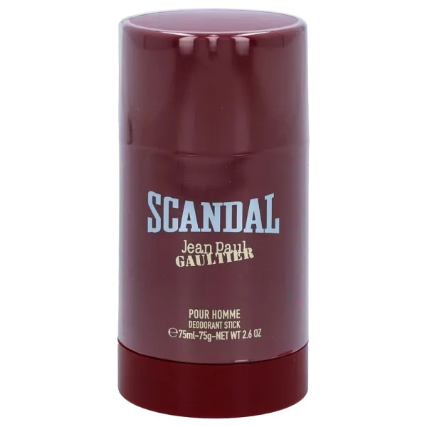 Jean Paul Gaultier Scandal Pour Homme 75 gr Erkek Stick Deodorant