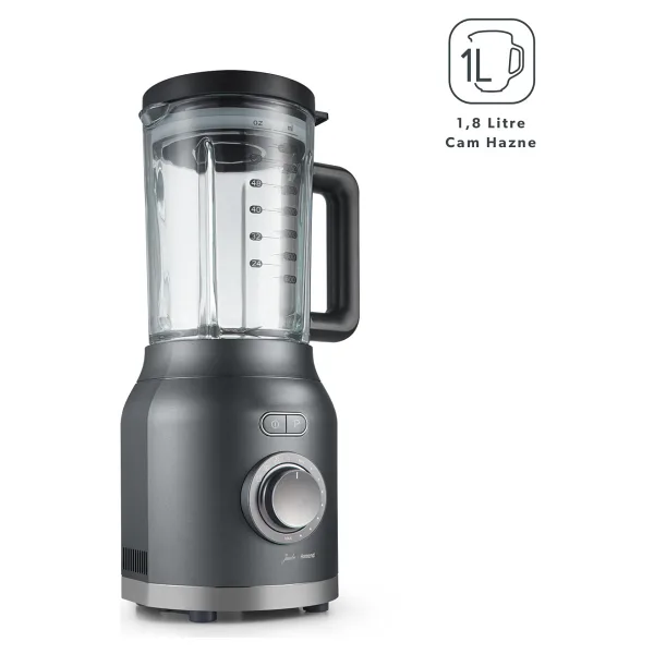 Jumbo x Homend Artfood 4925H 1200 W Sürahi Blender