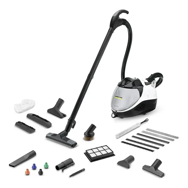 Karcher SV 7 Buharlı Temizleyici