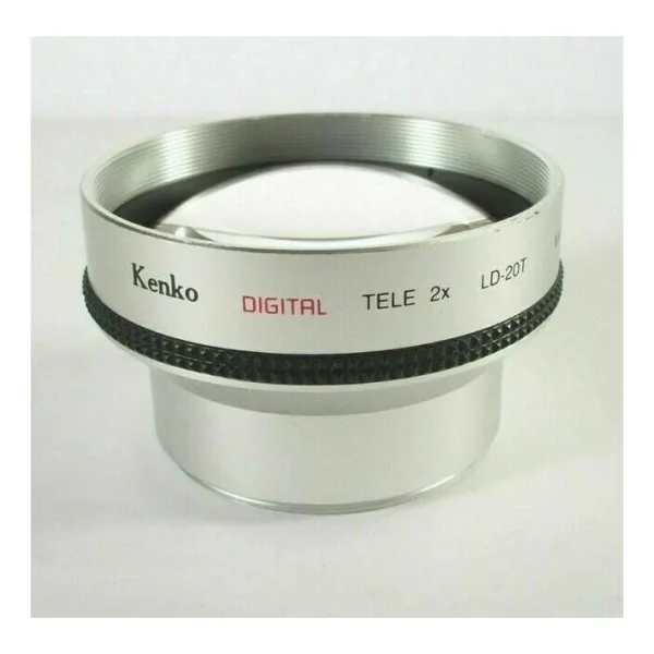 Kenko LD-20T Telezoom Lens
