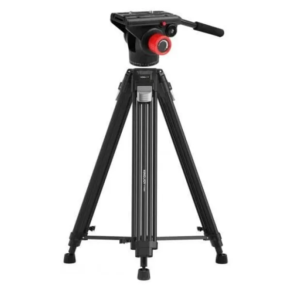Kingjoy VT-3500S VT3520 Video Tripod