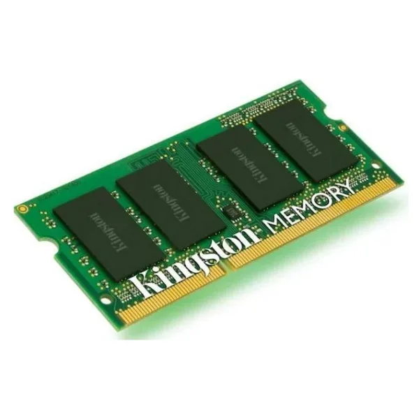 Kingston 4 GB 1066 MHz DDR3 CL7 KVR1066D3S7-4G Ram