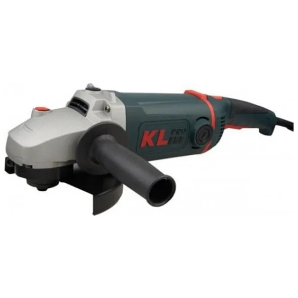 Klpro KLBT87230 2600 W Büyük Taşlama
