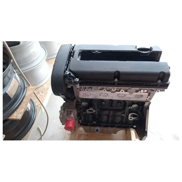 Komple Sandık Motor F16 A16xer Cruze Astra J Mokko Benzinli-Gm / Psa