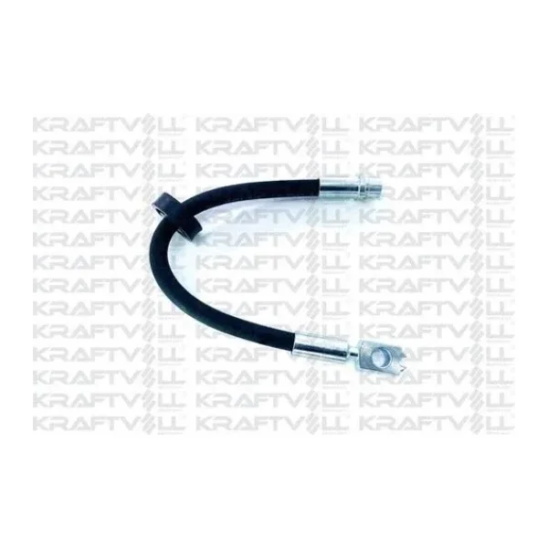 Kraftvoll 07080006 Ön Fren Hortumu Golf Iv Bora 98-beetle 98-octavia 98- 1j0611701