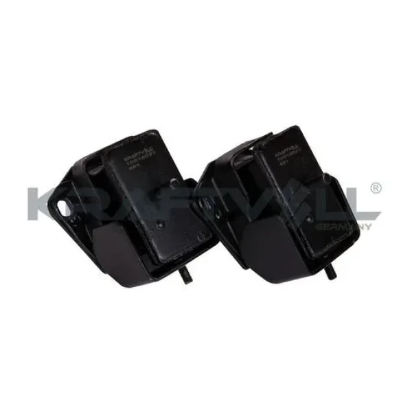 Kraftvoll 10010021 Motor Takozu Ön Sağ H100 Minibüs 94-04 2181243200