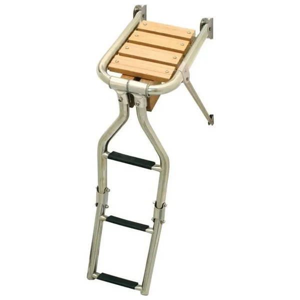 Lalizas Platform-Katlanır Mrdvn Genişlik:210Mm Yüks:390Mm