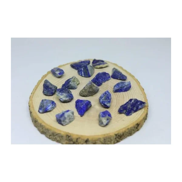 Lapis Taşı Ham Parça (4-7Gram)