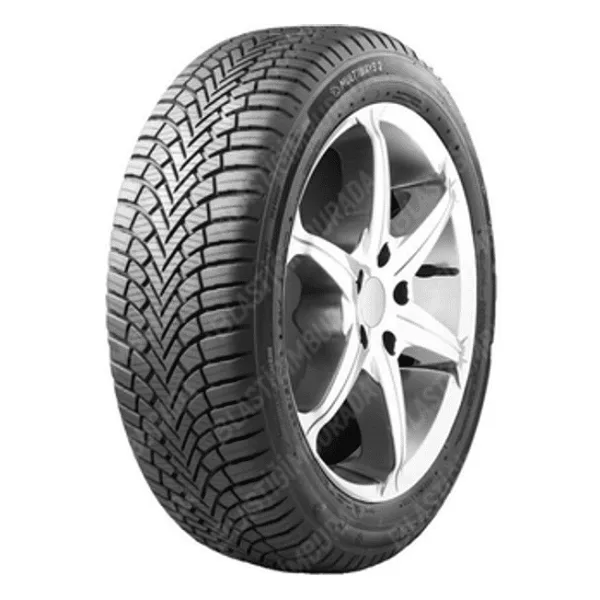 Lassa Multiways 2 205/55 R16 91V 4 Mevsim Lastik - 2026