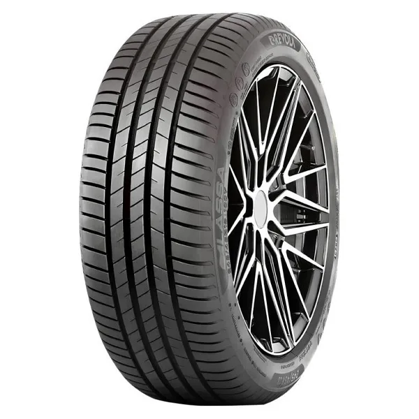 Lassa Revola 225/45 R17 91W Yaz Lastiği - 2026