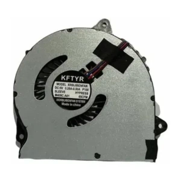 Lenovo İle Uyumlu G5030 Type 80G0, G5045 Type 80E3 Cpu Fan, İşlemci Fanı