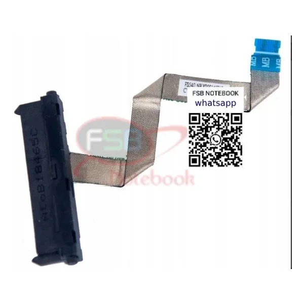 Lenovo Orijinal ideapad NBX0001NZ00 NBX0001NZ10 HDD SSD Connectör Bağlantı Soketi
