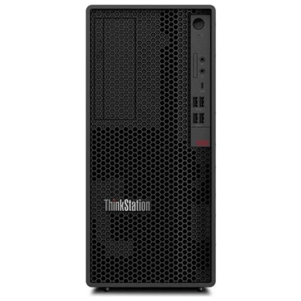 Lenovo ThinkStation P350 Tower 30E3004YTX i7-11700K 32 GB 512 SSD T1000 Sunucu