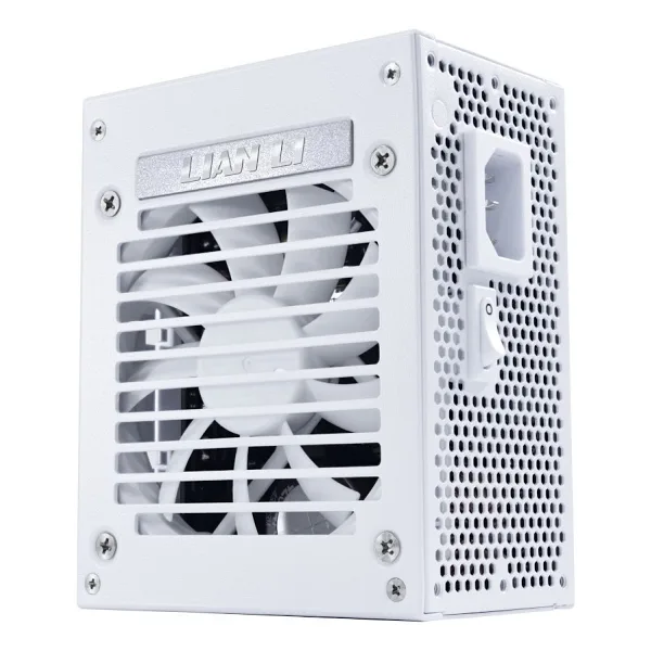 Lian Li SP850 V2 850 W Beyaz Power Supply