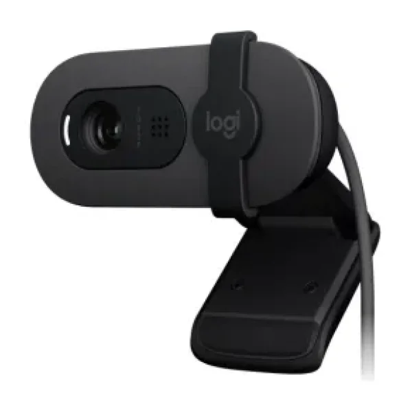 Logitech Brio 105 Full HD 1080P Mikrofonlu Webcam