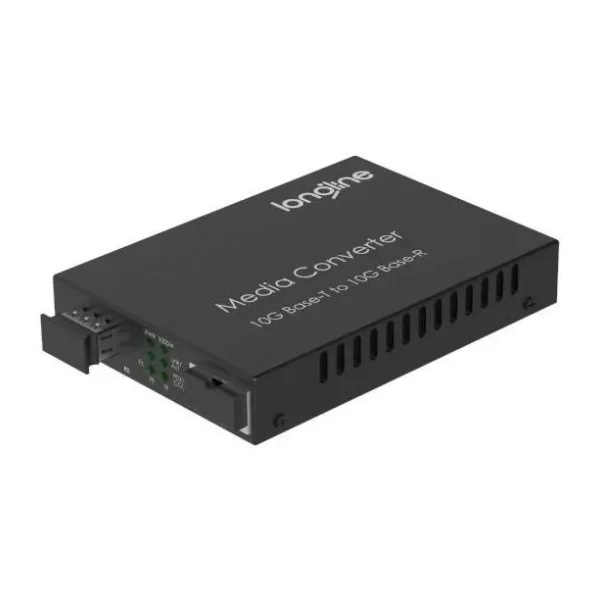 Longline LNG-10G-AS 10G Media Converter