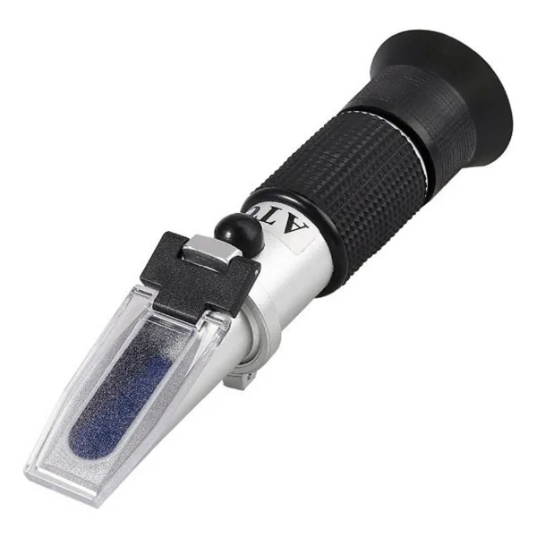 Loyka ATC 45-82 Brix Ölçer Refraktometre (Hassas)
