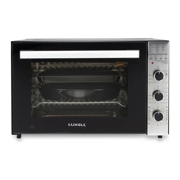 Luxell LX-9655 70 lt Midi Fırın