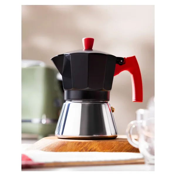 Madame Coco Carla Moka Pot - 150 ML