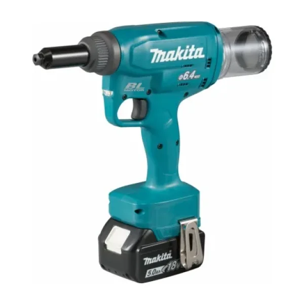 Makita DRV250RTJ Akülü Perçin Tabancası