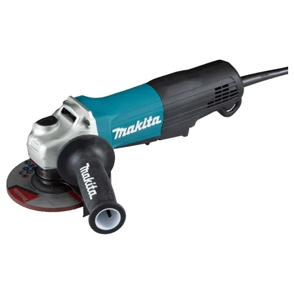 Makita GA5050R 1300 W Avuç Taşlama Makinesi