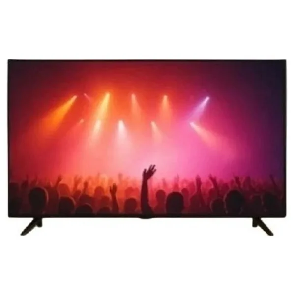 Maximus UHA 50 M9P 4K Ultra HD 50" 127 Ekran Uydu Alıcılı Google Smart LED TV