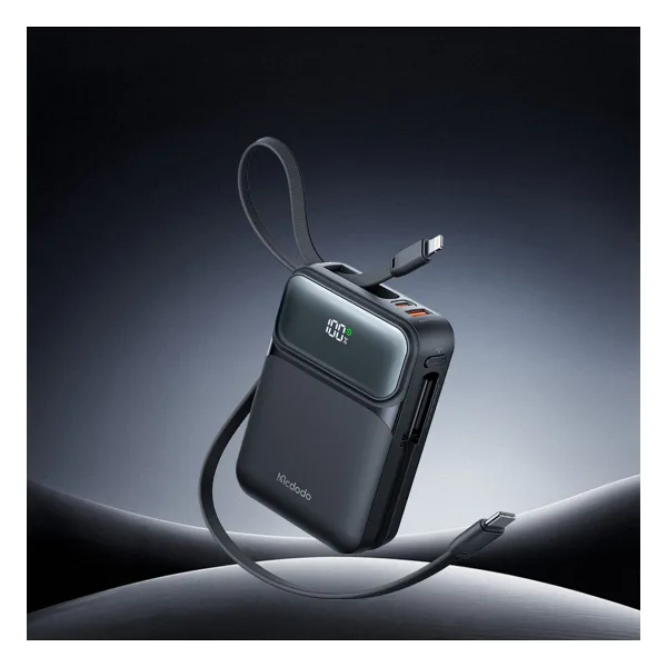 Mcdodo MC-9930 20000 mAh Hızlı Şarj owerbank