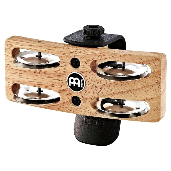 Meinl PHTA Pro Heel Ayak Tefi (Natural)
