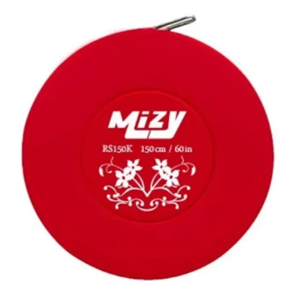 Mizy Otomatik Yuvarlak Mezura 1.5Mt / Rs-150K - Autumn (551769988)