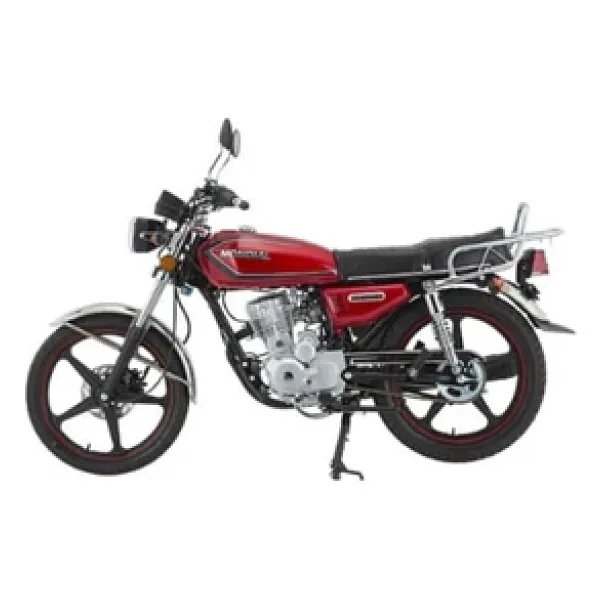 Mondial 50 UAG 50 cc Motosiklet