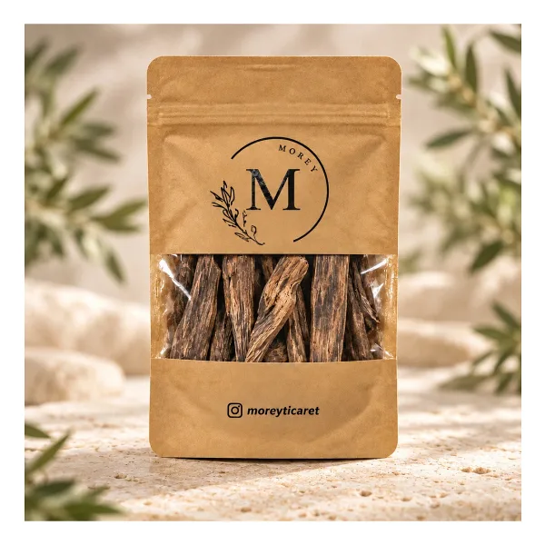Morey Öd Ağacı Ağaç Tütsü (30 gr)