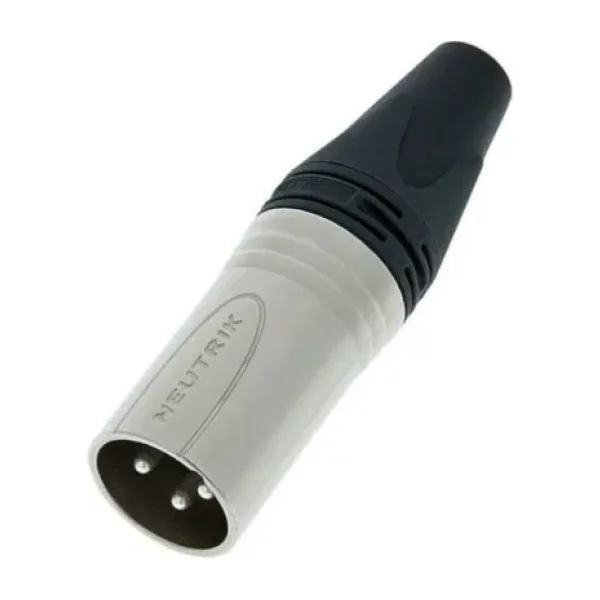 Neutrik Nc3mxx 3 Pin Erkek Xlr Konnektör