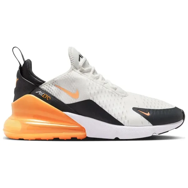 Nike Air Max 270 AH8050 Erkek Spor Ayakkabı