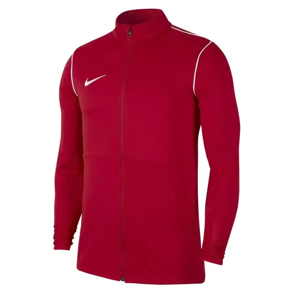 Nike Dry Park20 BV6885-657 Kırmızı Erkek Eşofman Üstü