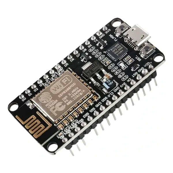 NodeMCU Cp2102 ESP8266 Uyumlu Adaptör Kartı